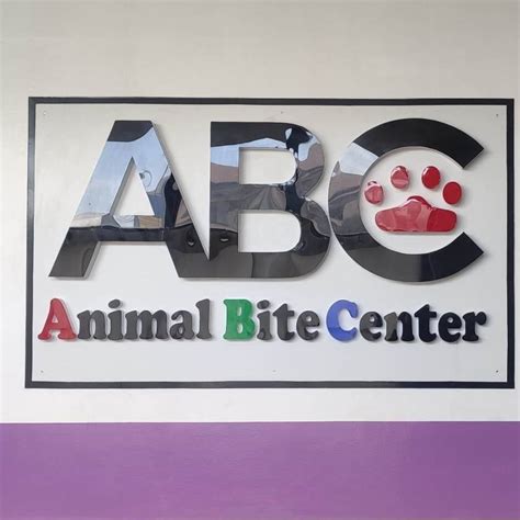San Pedro Laguna ABC Animal Bite Center .